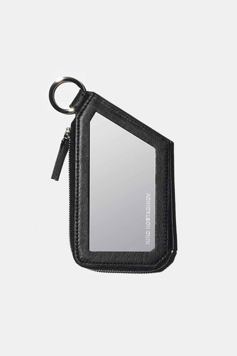 キコ コスタディノフが2025年秋冬のアクセサリーコレクションを発表 kiko kostadinov 2025 autumn winter accessories collection release info