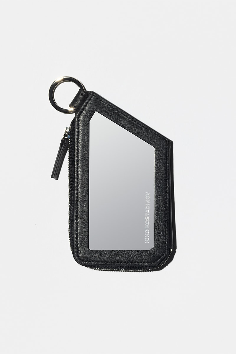 キコ コスタディノフが2025年秋冬のアクセサリーコレクションを発表 kiko kostadinov 2025 autumn winter accessories collection release info