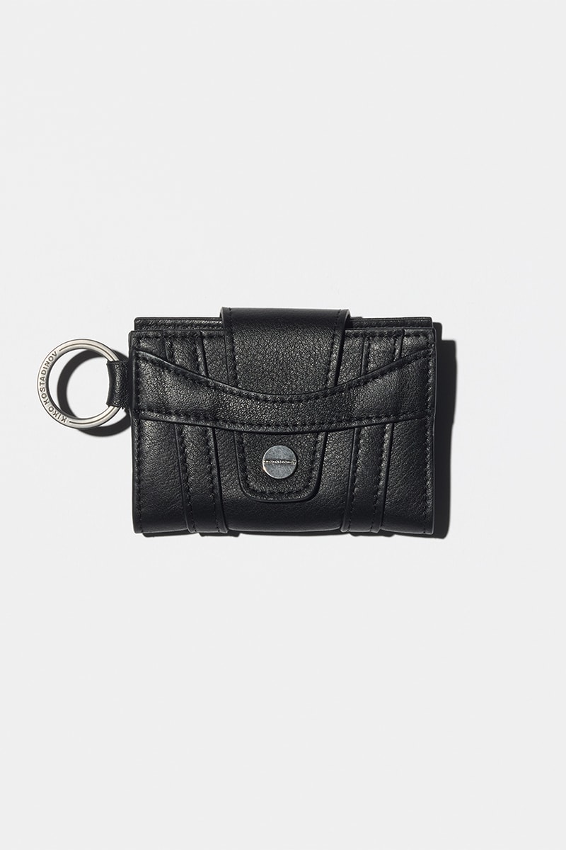 キコ コスタディノフが2025年秋冬のアクセサリーコレクションを発表 kiko kostadinov 2025 autumn winter accessories collection release info