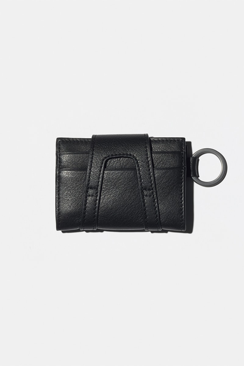 キコ コスタディノフが2025年秋冬のアクセサリーコレクションを発表 kiko kostadinov 2025 autumn winter accessories collection release info