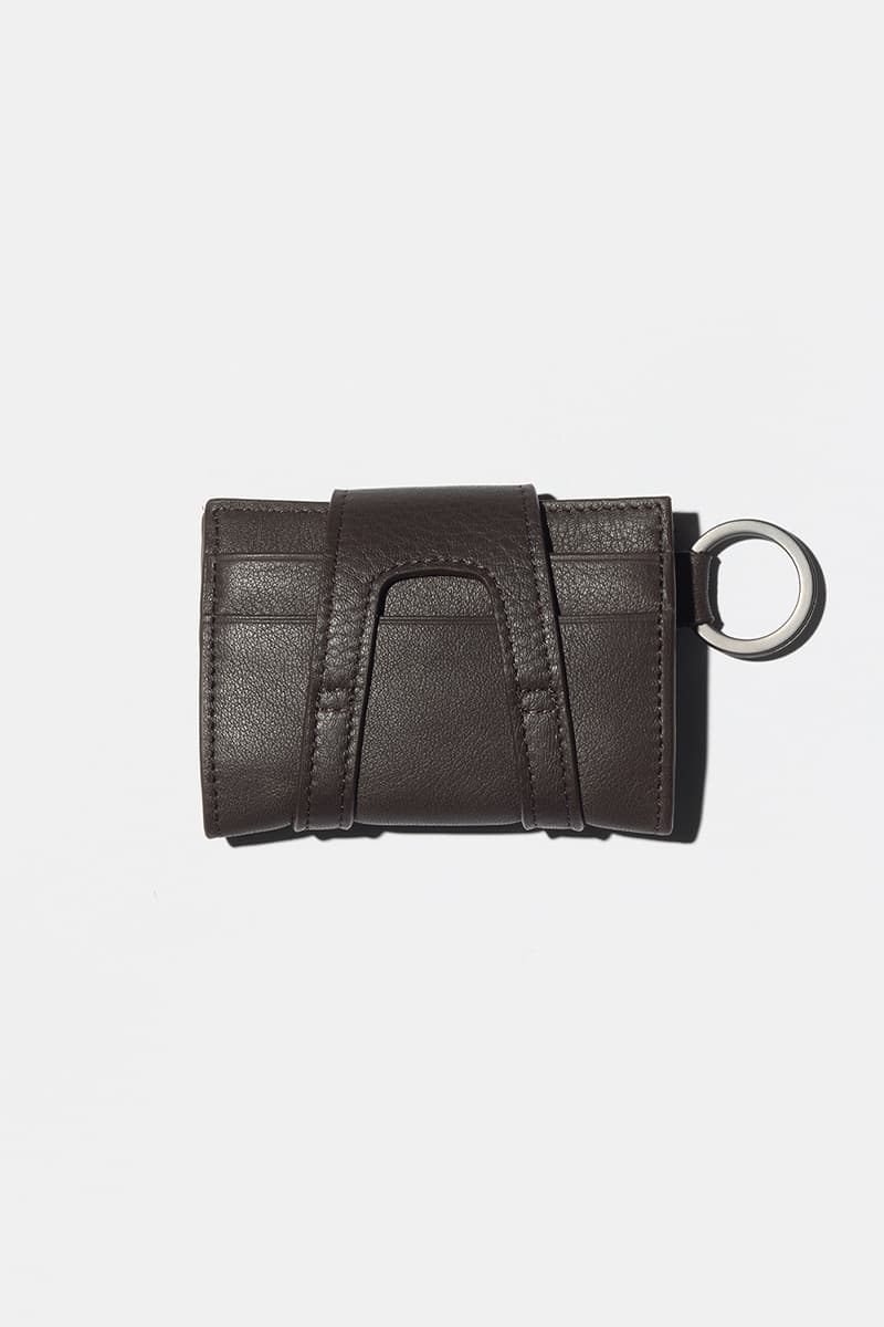 キコ コスタディノフが2025年秋冬のアクセサリーコレクションを発表 kiko kostadinov 2025 autumn winter accessories collection release info