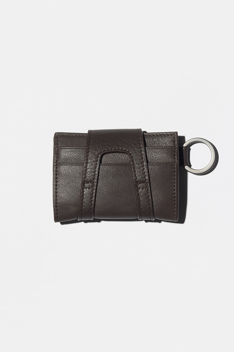 キコ コスタディノフが2025年秋冬のアクセサリーコレクションを発表 kiko kostadinov 2025 autumn winter accessories collection release info