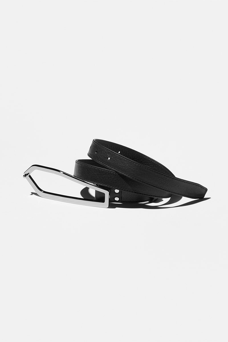 キコ コスタディノフが2025年秋冬のアクセサリーコレクションを発表 kiko kostadinov 2025 autumn winter accessories collection release info