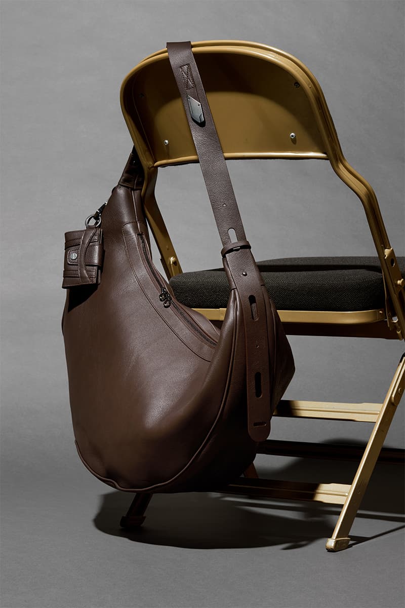 キコ コスタディノフが2025年秋冬のアクセサリーコレクションを発表 kiko kostadinov 2025 autumn winter accessories collection release info