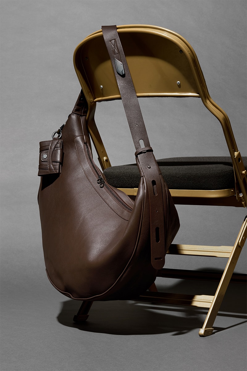 キコ コスタディノフが2025年秋冬のアクセサリーコレクションを発表 kiko kostadinov 2025 autumn winter accessories collection release info