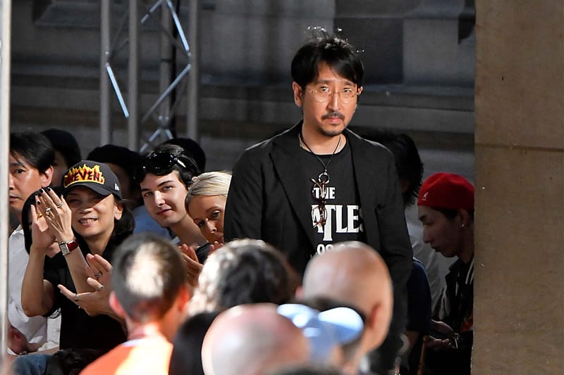 宮下貴裕が TAKAHIROMIYASHITATheSoloist. を脱退