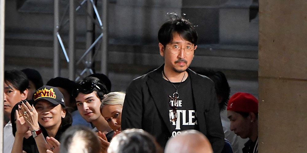 宮下貴裕がタカヒロミヤシタザソロイスト.を脱退 | Hypebeast.JP