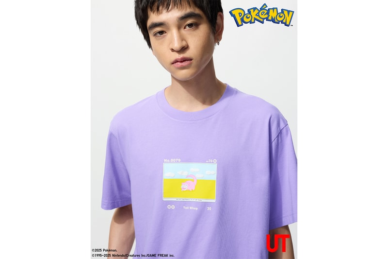 ユニクロ UT が『ポケモンカードゲーム』&『ポケポケ』との初コラボコレクションを発表 UNIQLO UT x Pokemon card game x Pokemon Trading Card Game Pocket