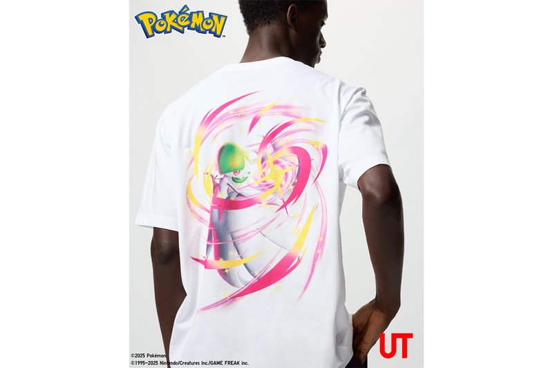 ユニクロ UT が『ポケモンカードゲーム』&『ポケポケ』との初コラボコレクションを発表 UNIQLO UT x Pokemon card game x Pokemon Trading Card Game Pocket