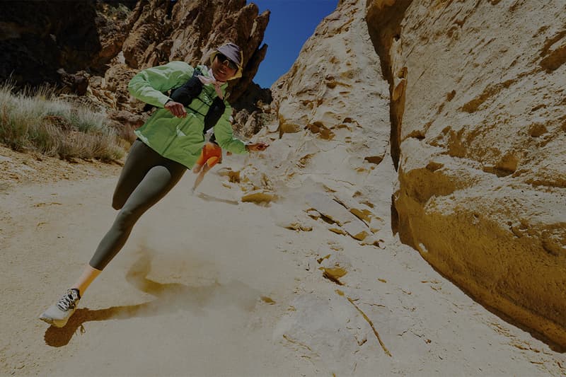 キーンよりトレイルランニングシューズ シークを発売 keen seek release info