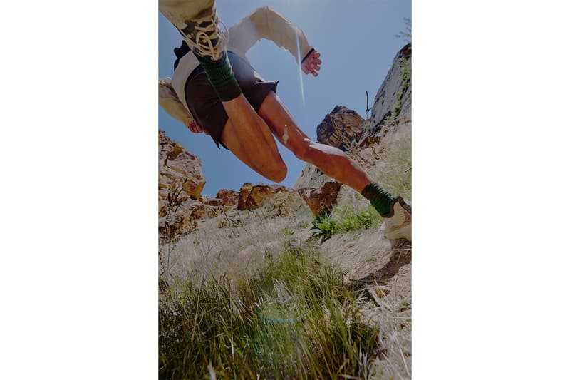 キーンよりトレイルランニングシューズ シークを発売 keen seek release info