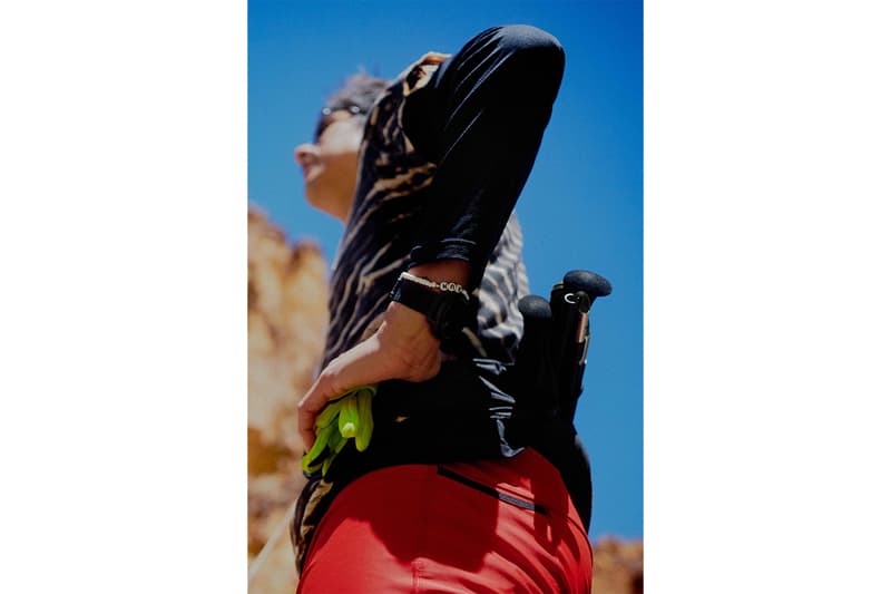 キーンよりトレイルランニングシューズ シークを発売 keen seek release info