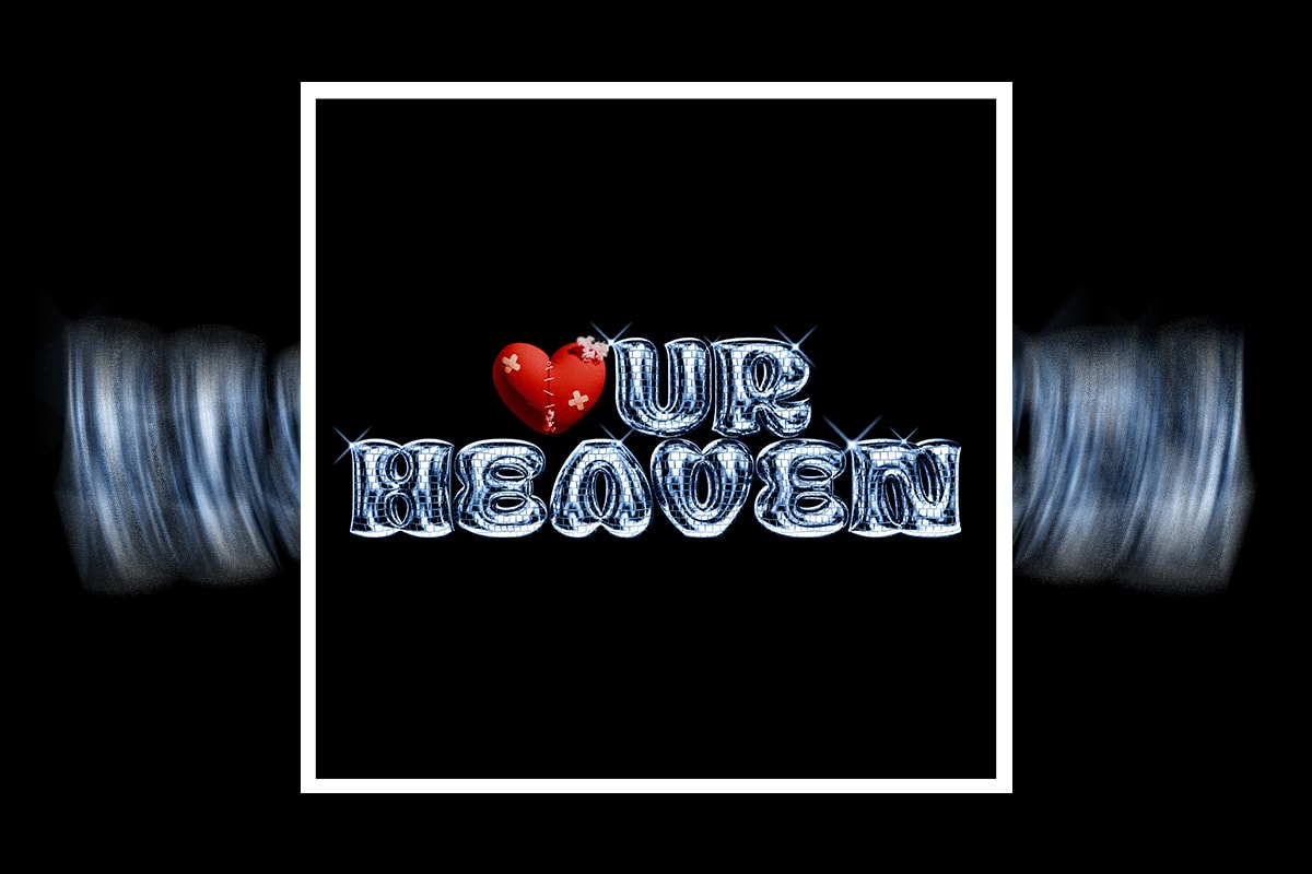 シラップがダイチヤマモトを迎えた最新シングル『アワー ヘヴン』の MV を公開 SIRUP OUR HEAVEN feat. Daichi Yamamoto