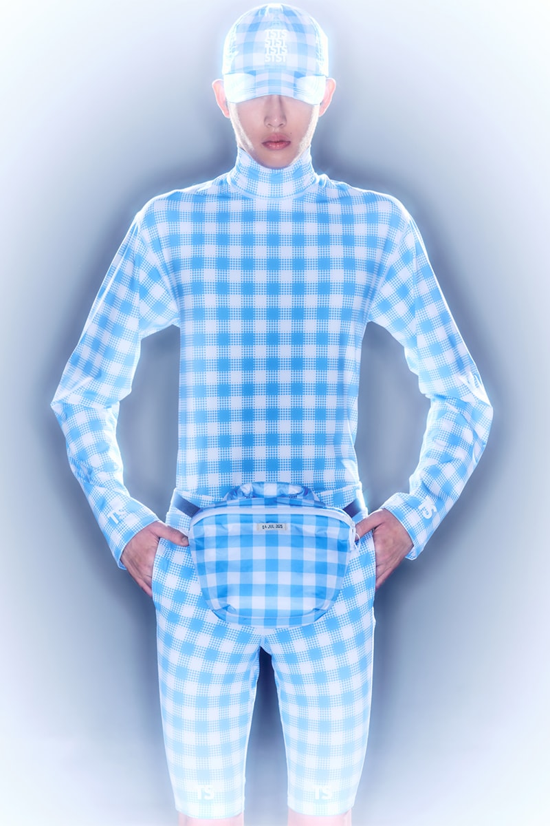 ティーエスティーエス 2026年春夏コレクション tsts 2026 spring summer collection look books