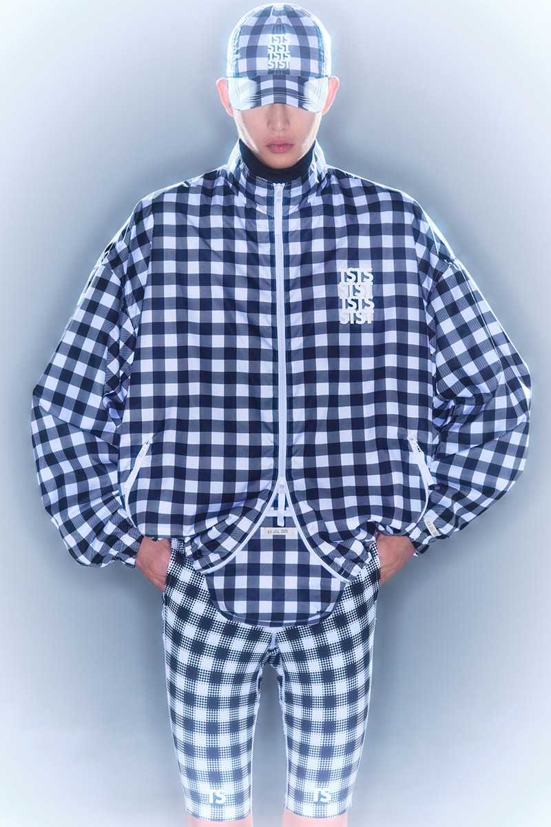 ティーエスティーエス 2026年春夏コレクション tsts 2026 spring summer collection look books