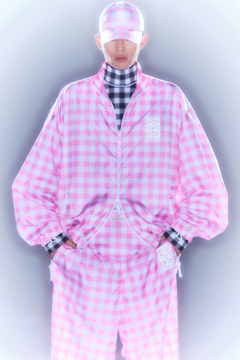 ティーエスティーエス 2026年春夏コレクション tsts 2026 spring summer collection look books