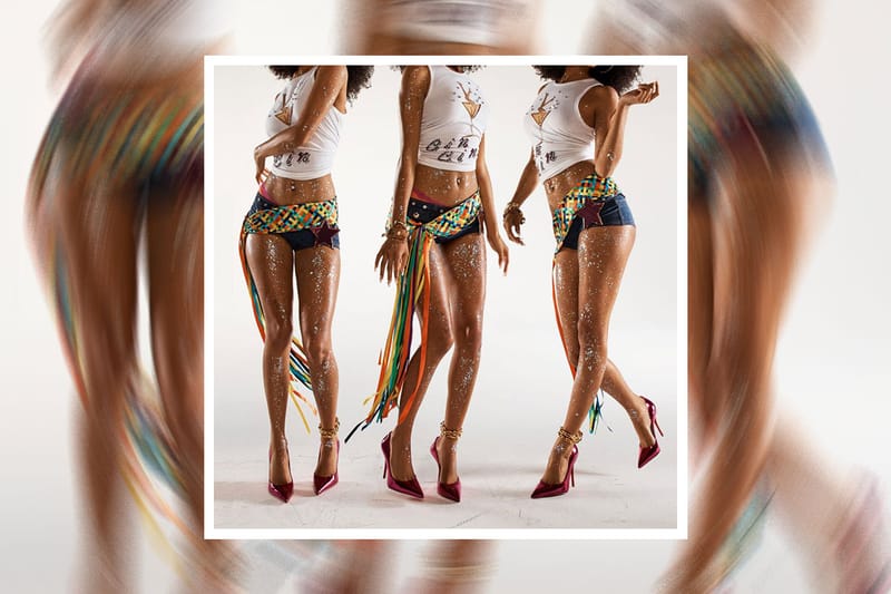 新世代グローバルスター Tyla が最新EP『WWP』をリリース