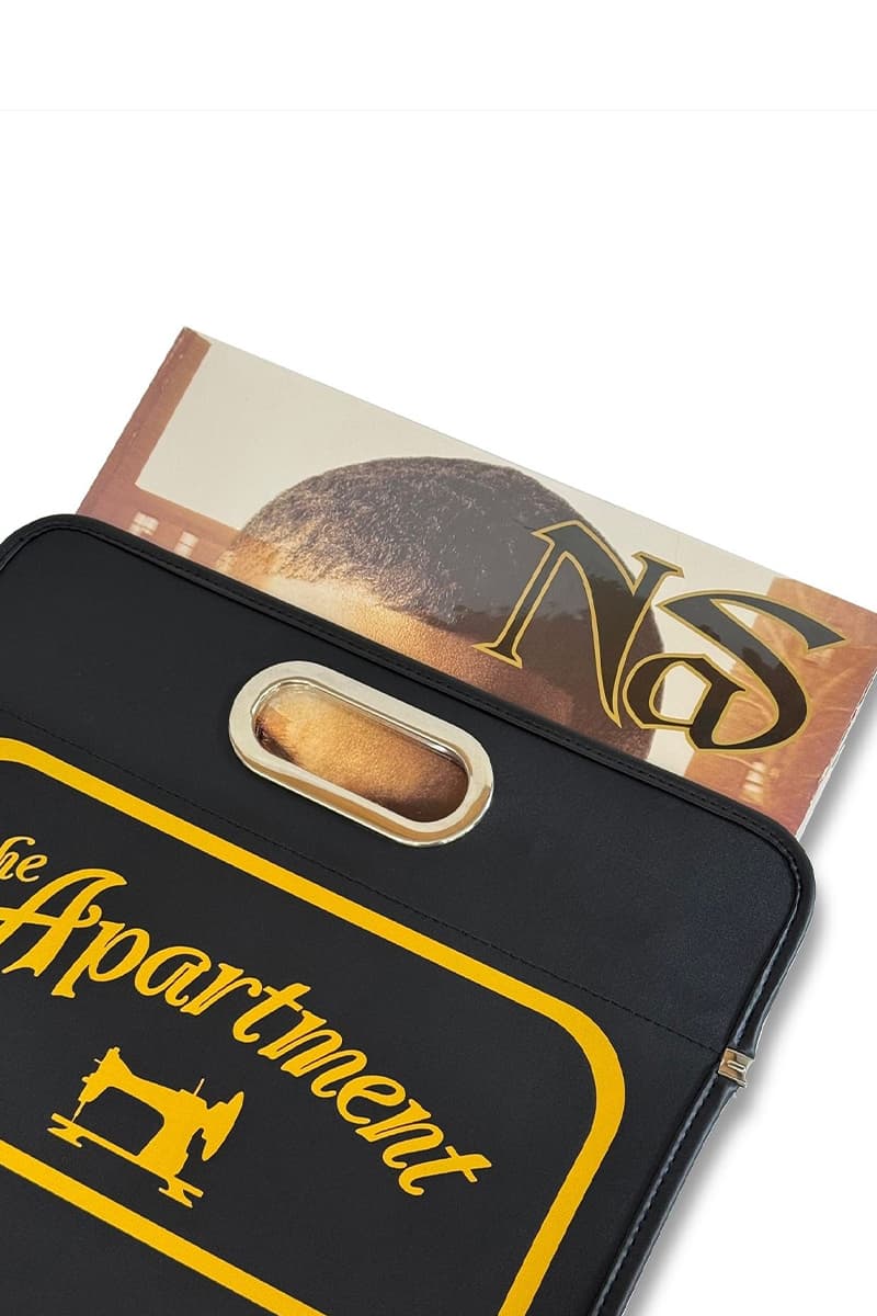 ディスクユニオンがジ・アパートメントと初のコラボレーション diskunion the apartment collaboration release info