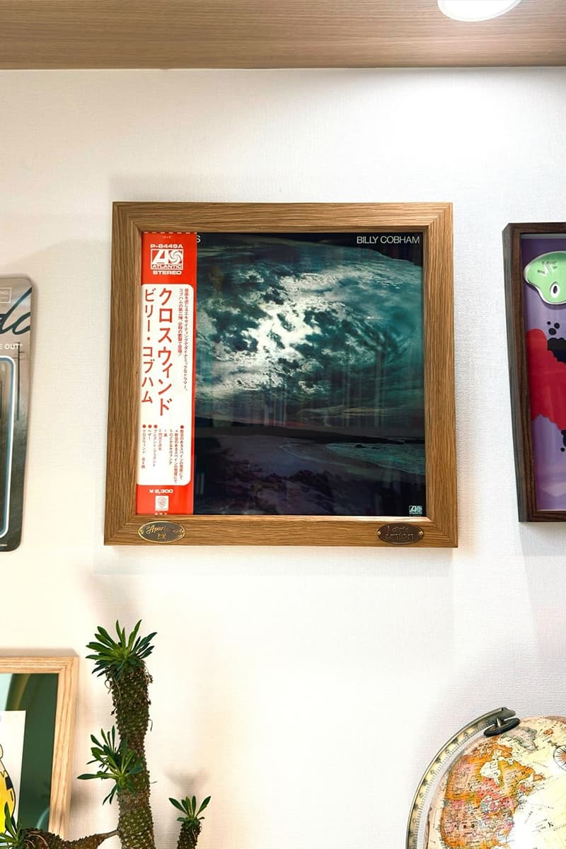 ディスクユニオンがジ・アパートメントと初のコラボレーション diskunion the apartment collaboration release info