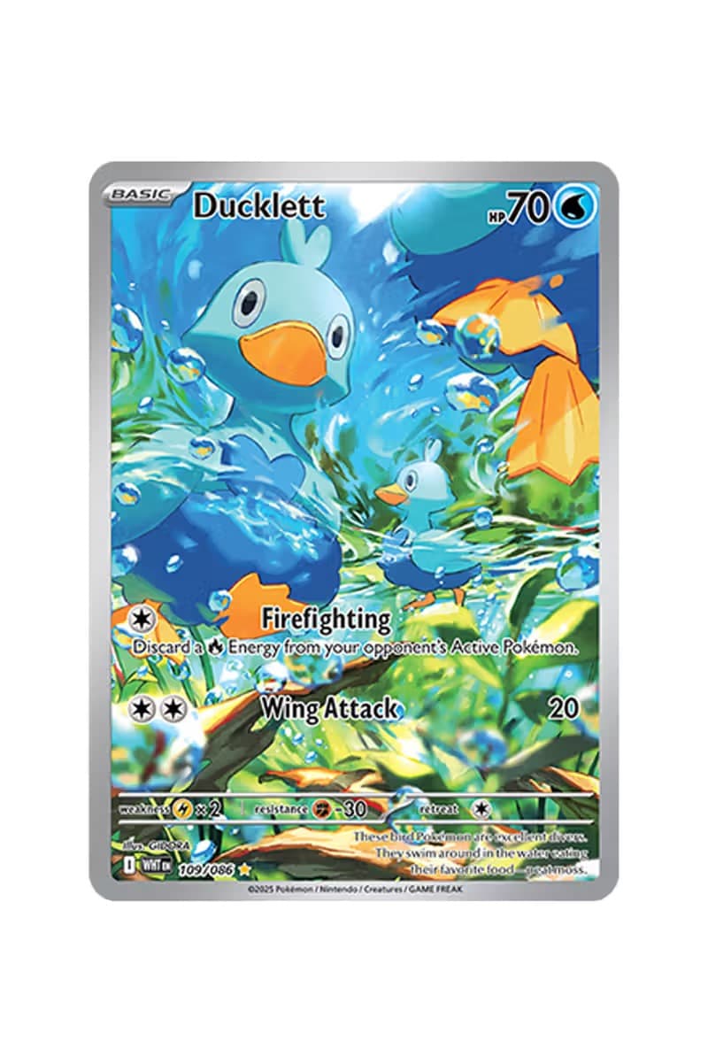 『ポケモンカード』にスカーレット＆バイオレットの新拡張パックが登場　'Pokémon TCG: Black Bolt' & 'White Flare'