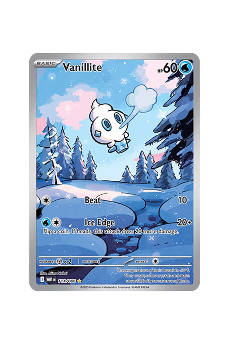 『ポケモンカード』にスカーレット＆バイオレットの新拡張パックが登場　'Pokémon TCG: Black Bolt' & 'White Flare'