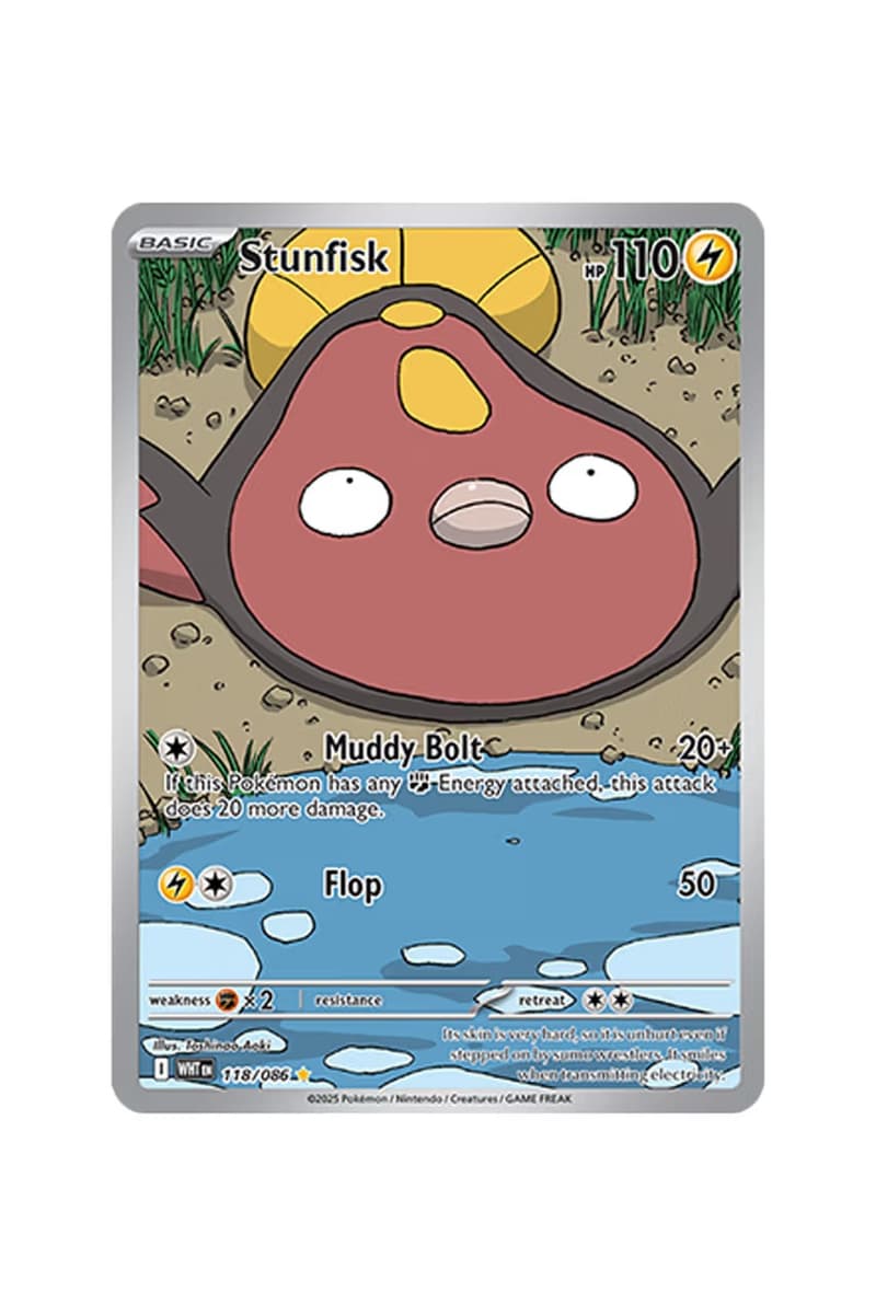 『ポケモンカード』にスカーレット＆バイオレットの新拡張パックが登場　'Pokémon TCG: Black Bolt' & 'White Flare'