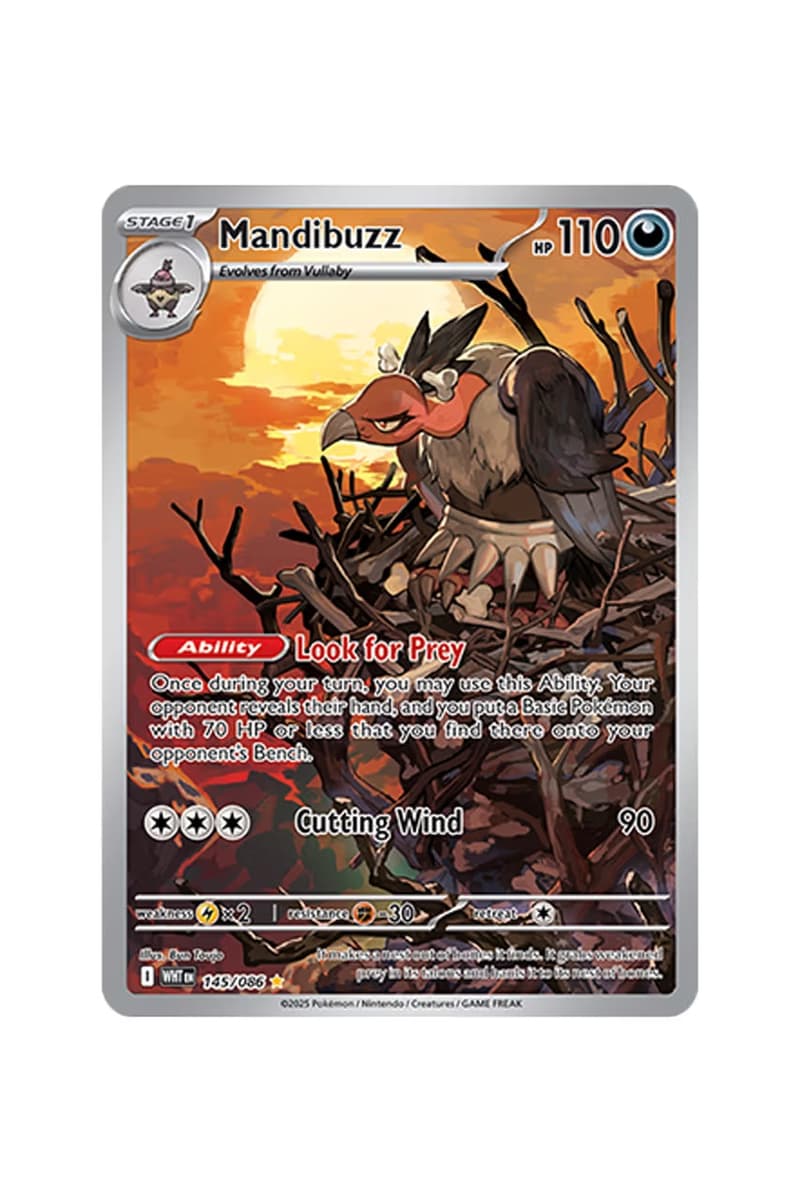 『ポケモンカード』にスカーレット＆バイオレットの新拡張パックが登場　'Pokémon TCG: Black Bolt' & 'White Flare'