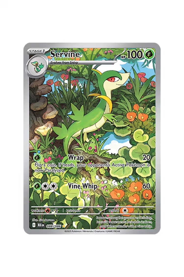 『ポケモンカード』にスカーレット＆バイオレットの新拡張パックが登場　'Pokémon TCG: Black Bolt' & 'White Flare'