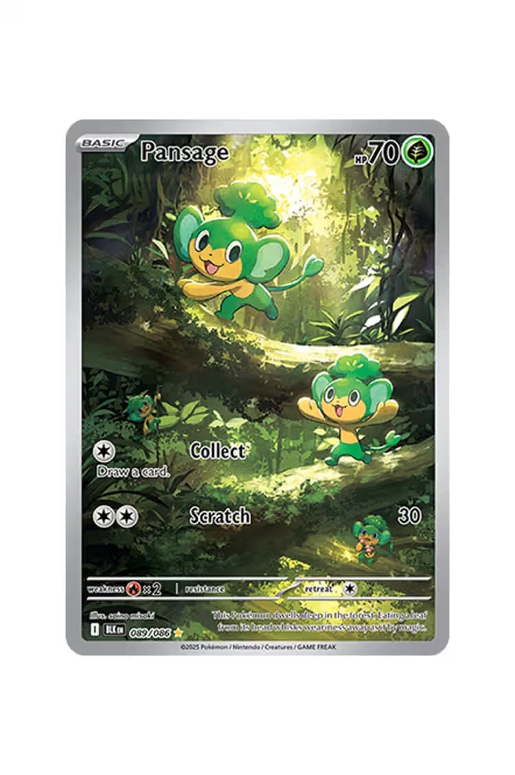 『ポケモンカード』にスカーレット＆バイオレットの新拡張パックが登場　'Pokémon TCG: Black Bolt' & 'White Flare'