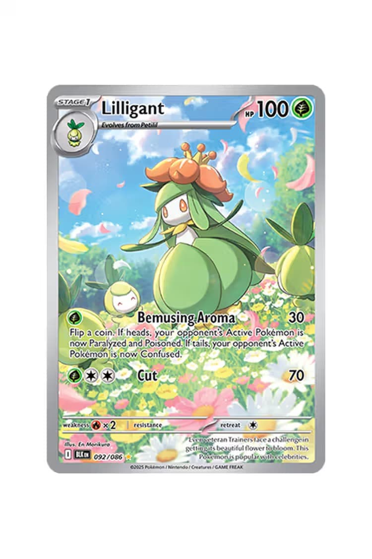 『ポケモンカード』にスカーレット＆バイオレットの新拡張パックが登場　'Pokémon TCG: Black Bolt' & 'White Flare'