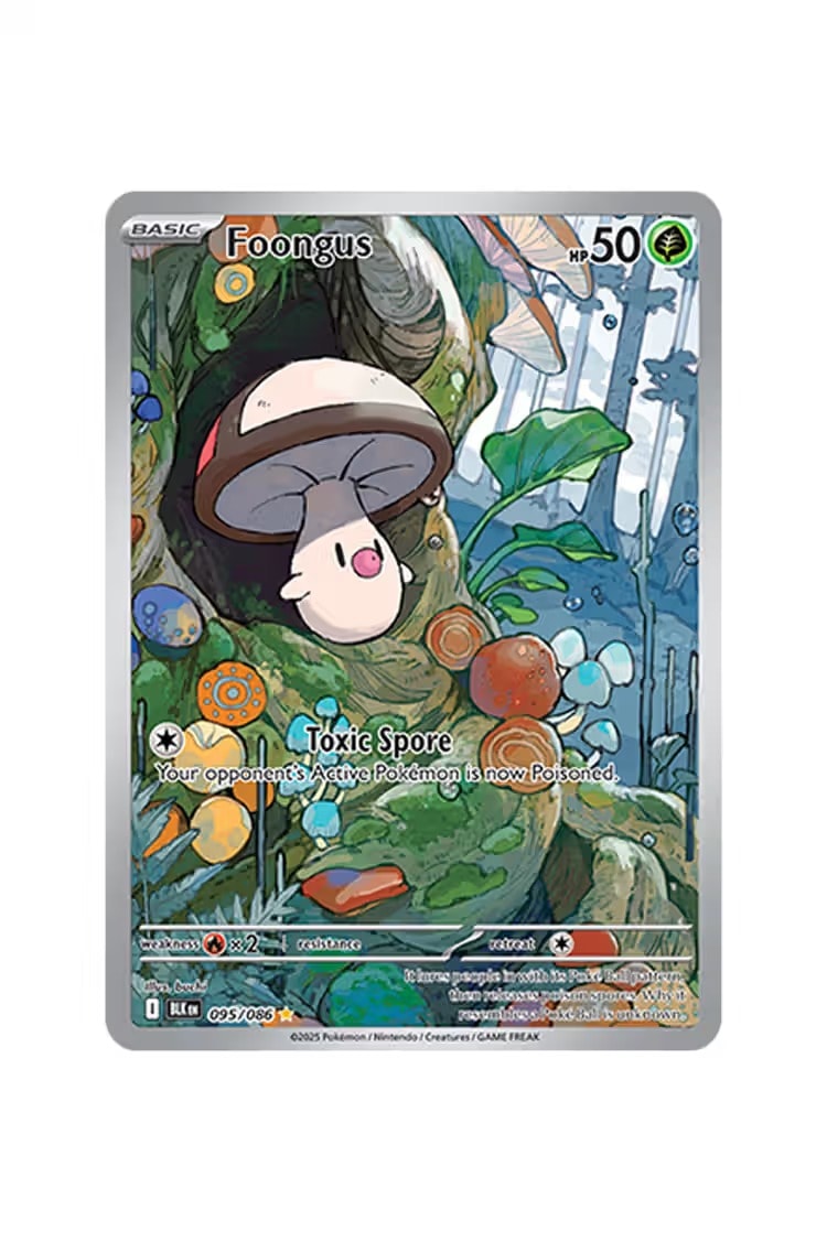『ポケモンカード』にスカーレット＆バイオレットの新拡張パックが登場　'Pokémon TCG: Black Bolt' & 'White Flare'