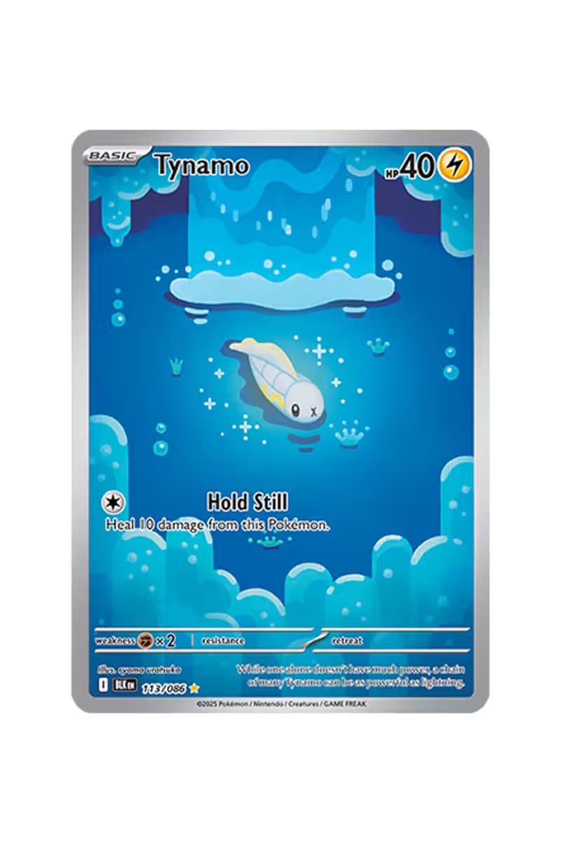 『ポケモンカード』にスカーレット＆バイオレットの新拡張パックが登場　'Pokémon TCG: Black Bolt' & 'White Flare'