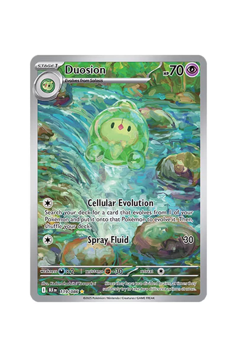 『ポケモンカード』にスカーレット＆バイオレットの新拡張パックが登場　'Pokémon TCG: Black Bolt' & 'White Flare'