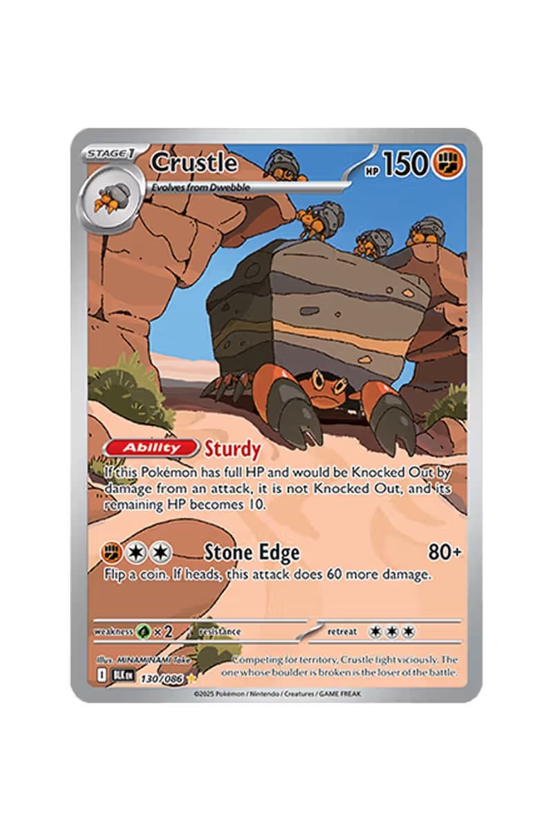 『ポケモンカード』にスカーレット＆バイオレットの新拡張パックが登場　'Pokémon TCG: Black Bolt' & 'White Flare'