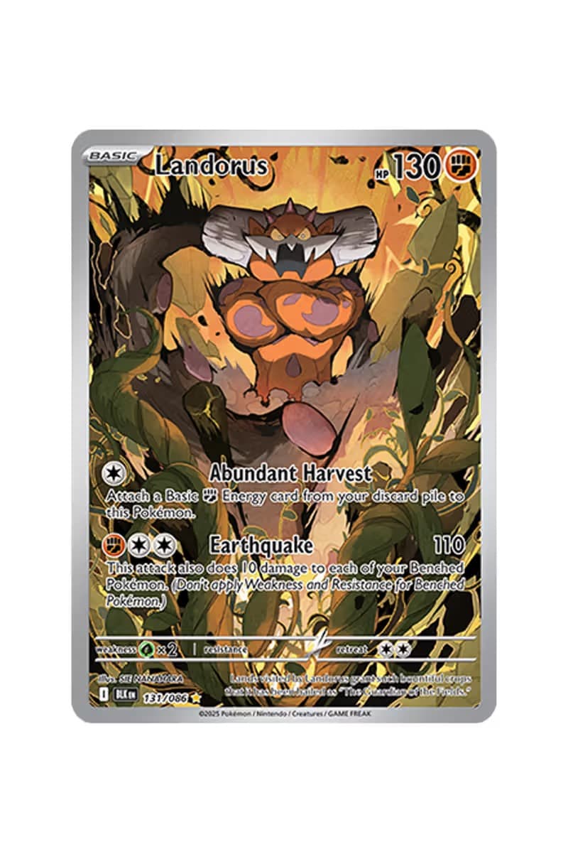 『ポケモンカード』にスカーレット＆バイオレットの新拡張パックが登場　'Pokémon TCG: Black Bolt' & 'White Flare'