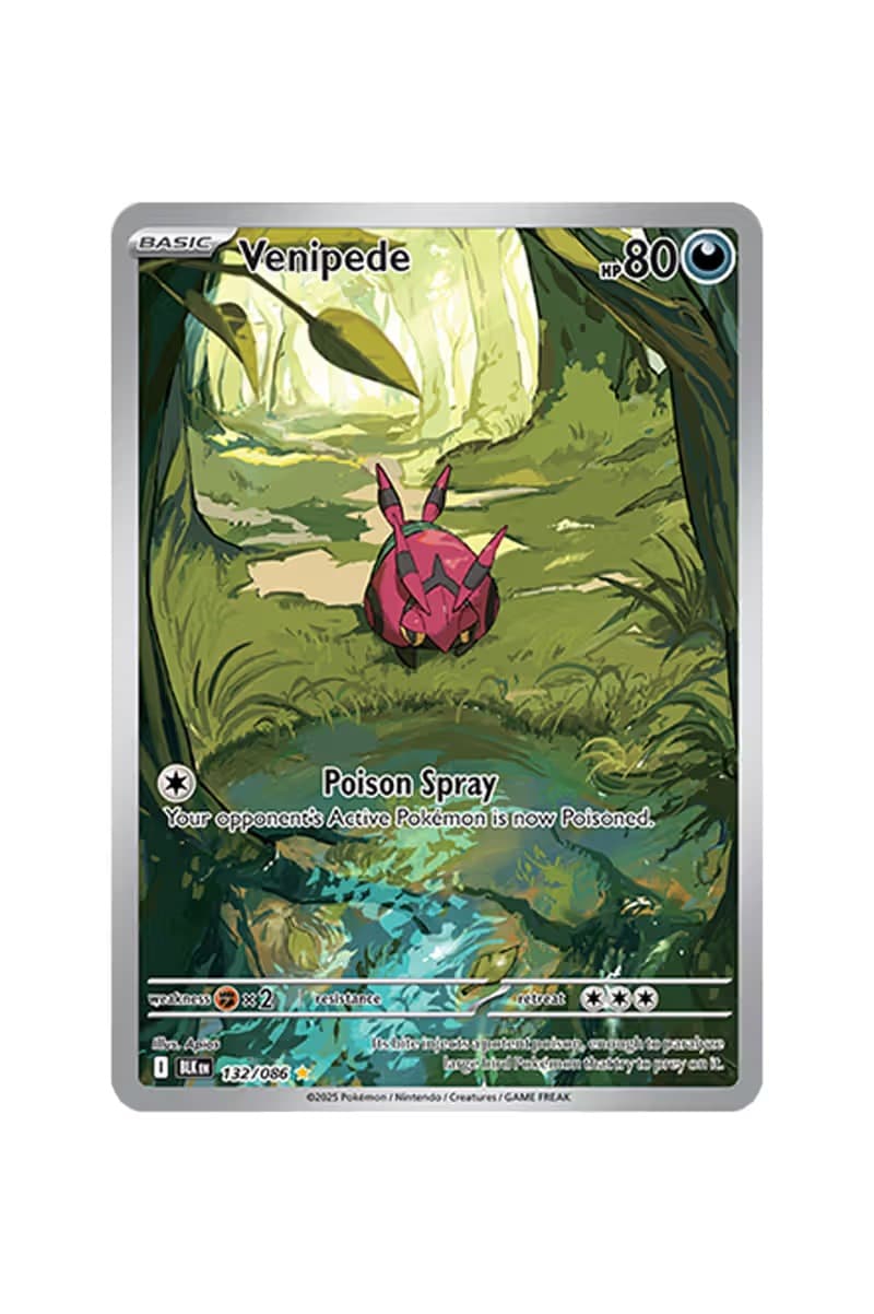 『ポケモンカード』にスカーレット＆バイオレットの新拡張パックが登場　'Pokémon TCG: Black Bolt' & 'White Flare'