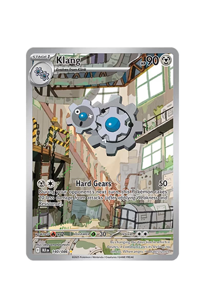 『ポケモンカード』にスカーレット＆バイオレットの新拡張パックが登場　'Pokémon TCG: Black Bolt' & 'White Flare'