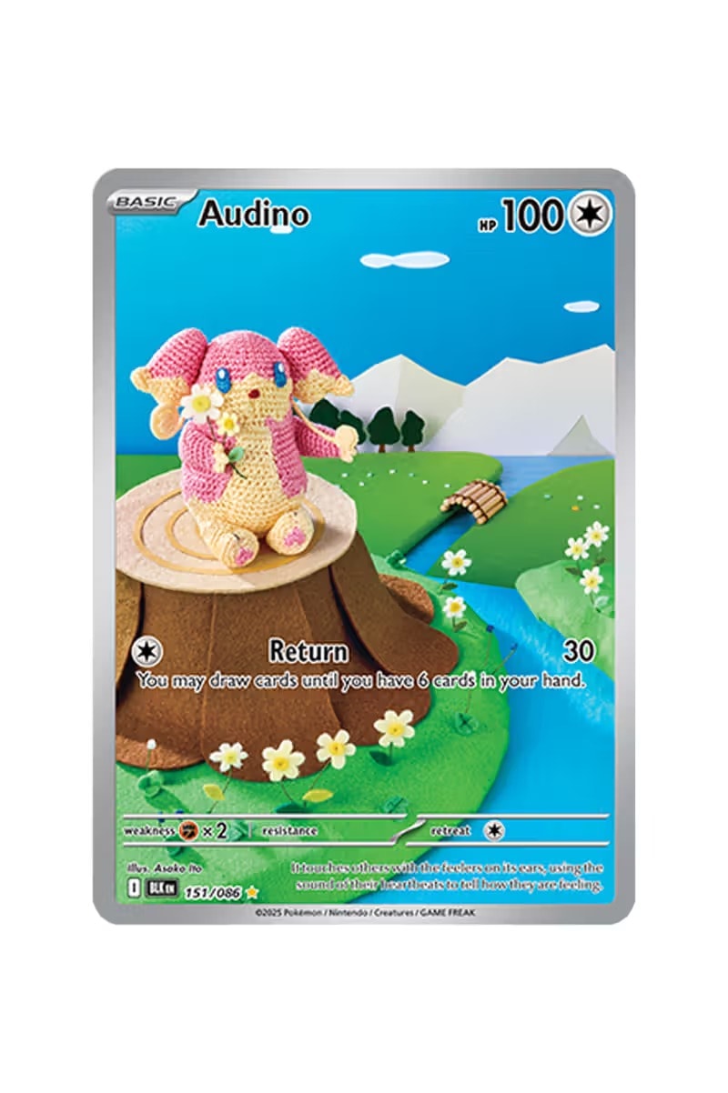 『ポケモンカード』にスカーレット＆バイオレットの新拡張パックが登場　'Pokémon TCG: Black Bolt' & 'White Flare'