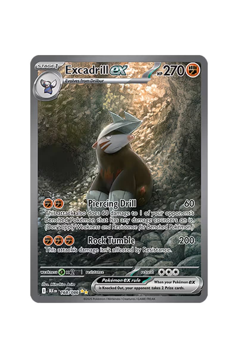 『ポケモンカード』にスカーレット＆バイオレットの新拡張パックが登場　'Pokémon TCG: Black Bolt' & 'White Flare'