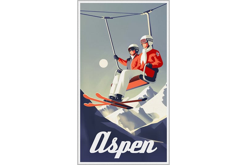 Moncler Grenoble が2026年秋冬コレクションをアスペンにて発表予定