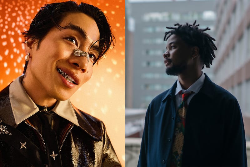 SIRUP が Daichi Yamamoto を迎えた最新シングル『OUR HEAVEN』の MV を公開