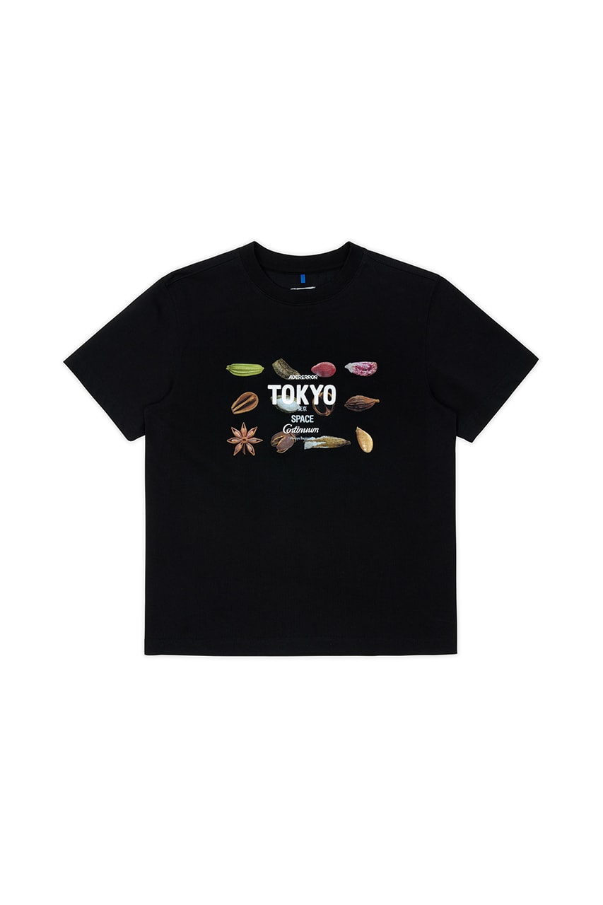 アーダーエラーが初のグローバルフラッグシップストアを表参道にオープン ADERERROR Flagship store Omotesando Opening