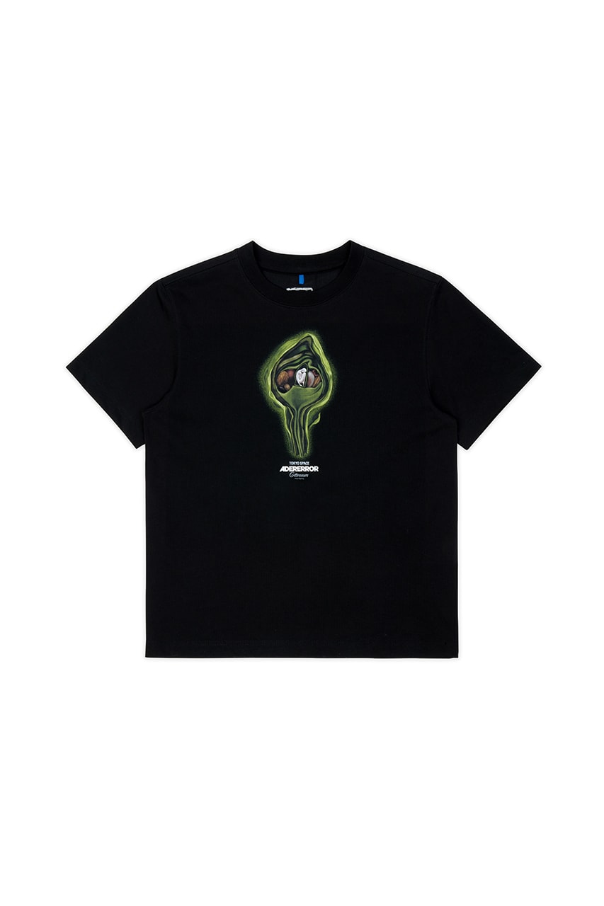 アーダーエラーが初のグローバルフラッグシップストアを表参道にオープン ADERERROR Flagship store Omotesando Opening