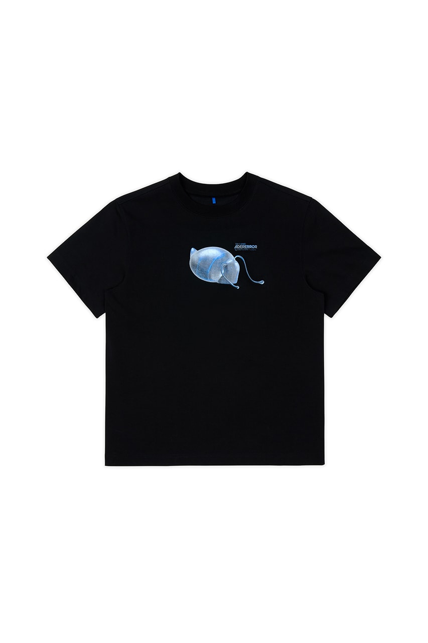 アーダーエラーが初のグローバルフラッグシップストアを表参道にオープン ADERERROR Flagship store Omotesando Opening