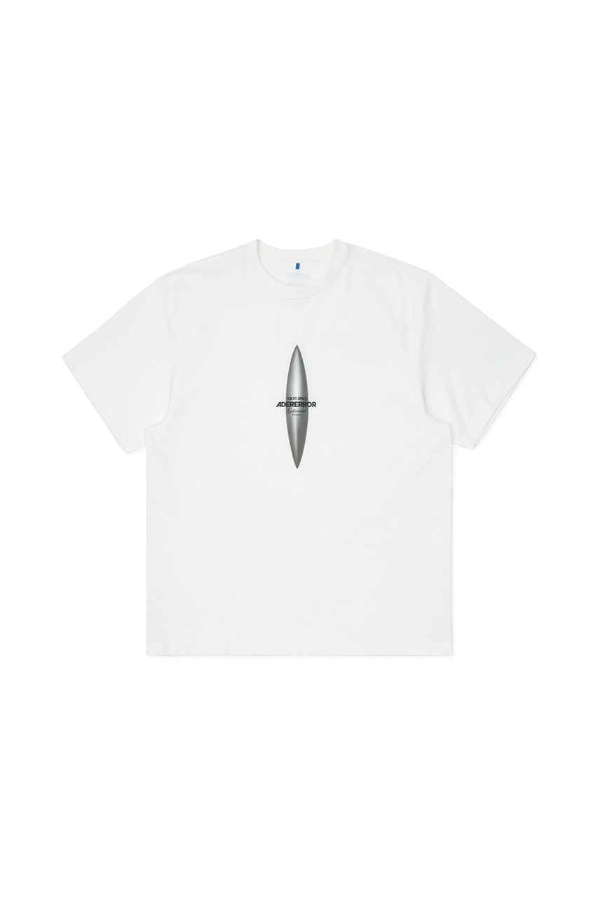 アーダーエラーが初のグローバルフラッグシップストアを表参道にオープン ADERERROR Flagship store Omotesando Opening