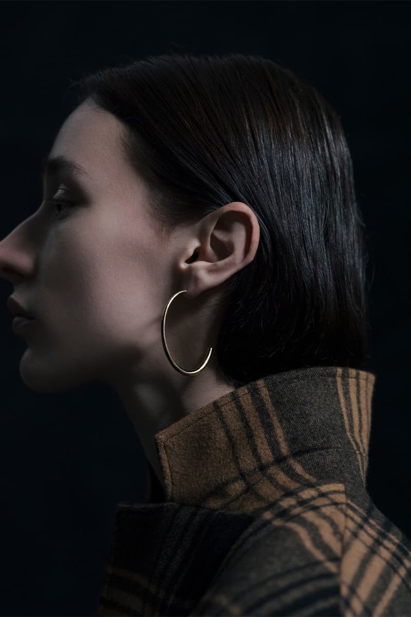 エンド カスタムジュエリーズxハイクによるコラボアイテム最新作が登場 end custom jewellers hyke collaboration release info