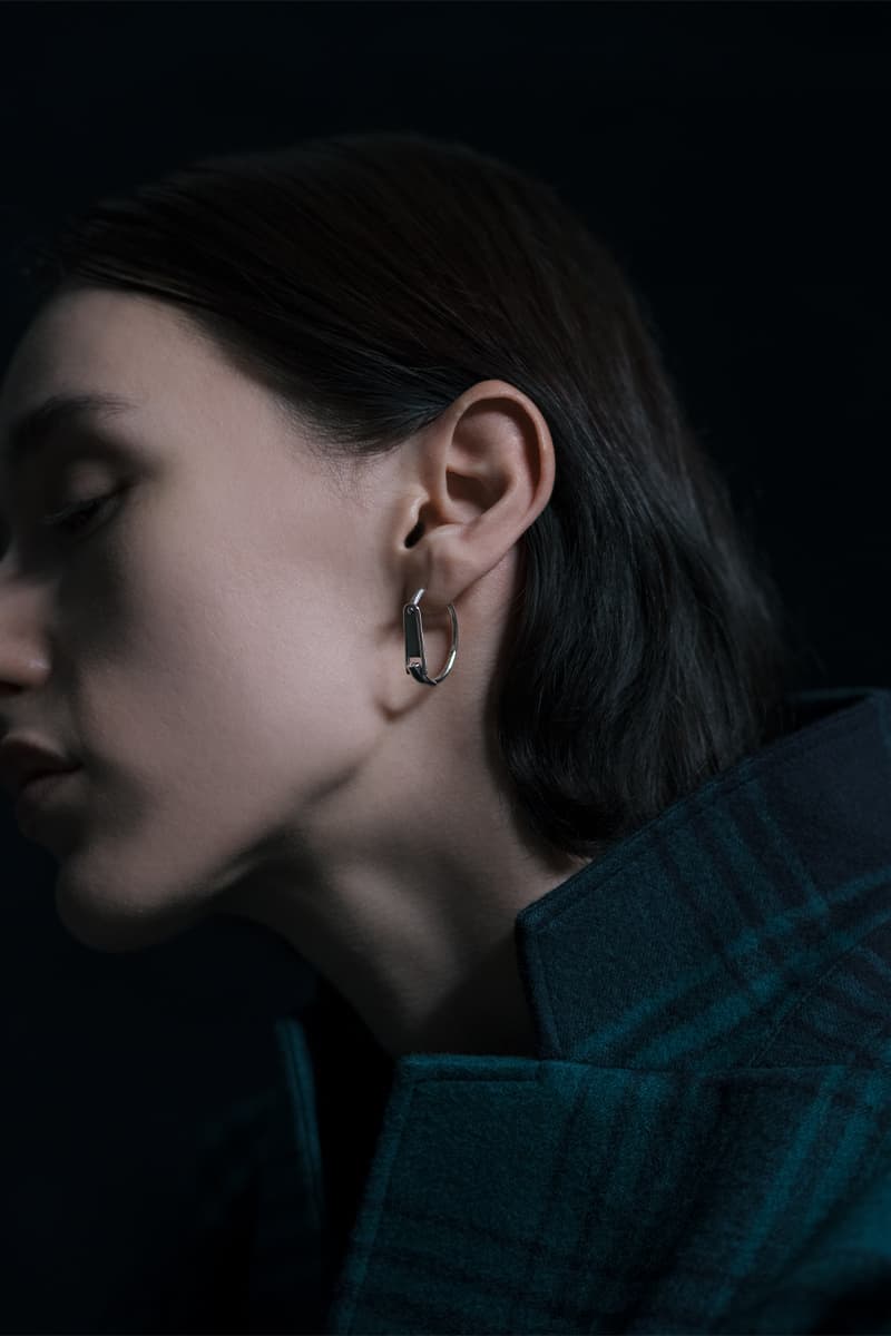 エンド カスタムジュエリーズxハイクによるコラボアイテム最新作が登場 end custom jewellers hyke collaboration release info