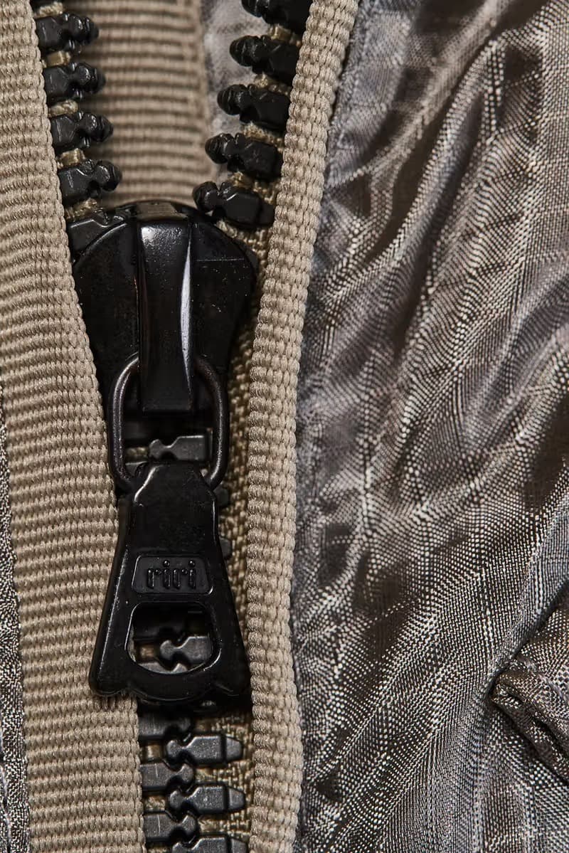 ヴォレバックが ナサの技術を採用したジャケットを発表 Vollebak NASA jacket