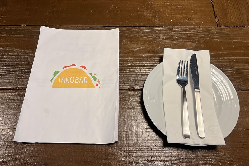 3月にオープンした東京・鶯谷町のタコスショップ タコバーに潜入 shibuya uguisudanityo tacos shop tacobar interviews