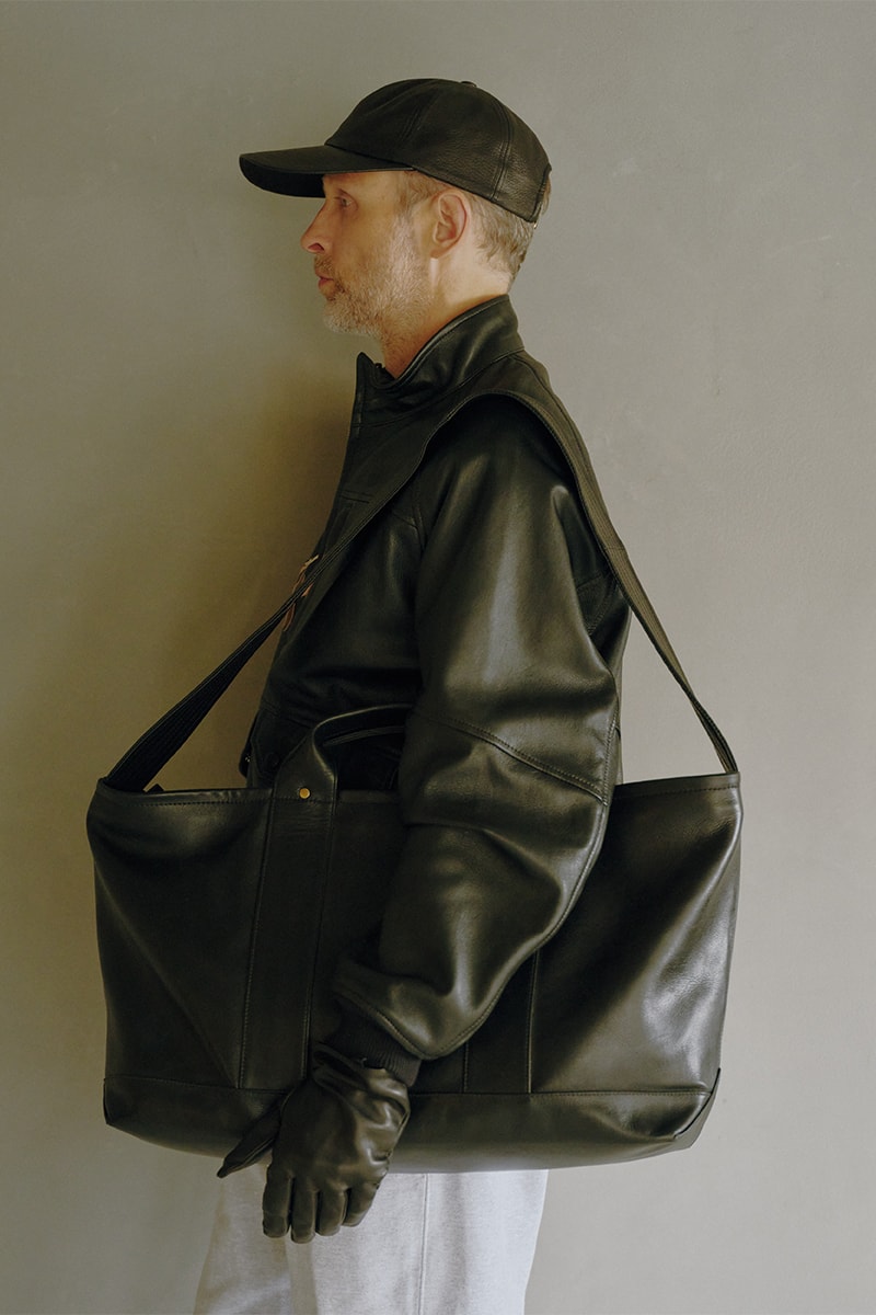 CCU 2025年秋冬コレクション ccu 2025 autumn winter collection release info